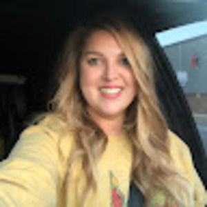 Meet your Posher, Sabrina